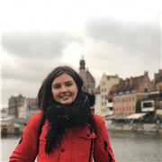 Etudiante en économie gestion sérieuse, bilingue anglais, pour donner des cours dans différentes matières